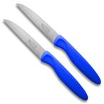 Robert Herder Molenmes – Schilmesje – Klassiker 1972 –, Nieuw, Ophalen of Verzenden, Rvs of Chroom, Vaatwasserbestendig