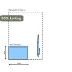 Jules Coussens geboren dwarsligger 9789077723654, Boeken, Verzenden, Gelezen, P. Verstraete