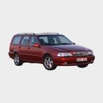 Oppi Caravanspiegels Volvo V70 (1997 - 2000), Ophalen of Verzenden, Nieuw
