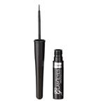 Rimmel London GlamEyes Professional 001 Black Glamour, Verzenden, Nieuw, Make-up