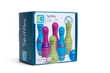 BS Toys Kegelen van €45,95 voor €32,16 beschikbaar voor biedingen