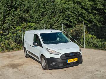 Ford Transit Connect beschikbaar voor biedingen