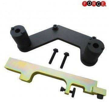 Tijdafstel set BMW N47, N47S, Auto diversen, Autogereedschap, Verzenden