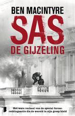 9789049205164 SAS: de gijzeling | Tweedehands, Verzenden, Zo goed als nieuw, Ben Macintyre
