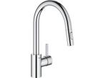 GROHE Eurosmart Cosmopolitan Keukenkraan - Hoge uitloop -, Verzenden, Zo goed als nieuw