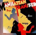 cd - The Manhattan Transfer - Bop Doo-Wopp, Verzenden, Zo goed als nieuw
