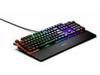 Steelseries -  Apex 5 Qwerty Gaming-toetsenbord, Verzenden, Nieuw, Qwerty, Steelseries