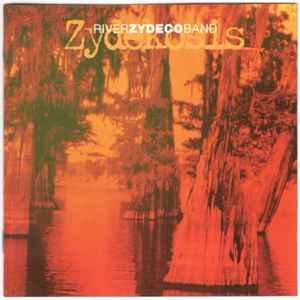 cd - River Zydeco Band - Zydekosis, Cd's en Dvd's, Cd's | Overige Cd's, Zo goed als nieuw, Verzenden