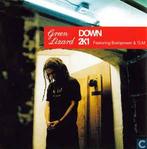cd single - Green Lizard - Down 2K1, Verzenden, Zo goed als nieuw