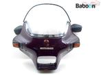 Bovenkuip Moto Guzzi T5 850 1983-1984 (VR11111-13115)