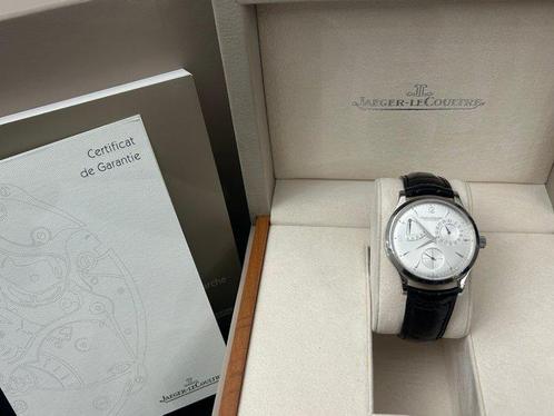 Jaeger-LeCoultre - Reserve De Marche Master Control -, Sieraden, Tassen en Uiterlijk, Horloges | Heren