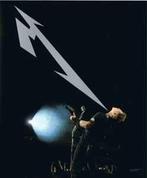 Blu-ray muziek - Metallica - Quebec Magnetic, Zo goed als nieuw, Verzenden