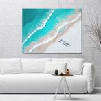 Jasmin Navoyan - ROMANTIC WALK /Beach for Two series