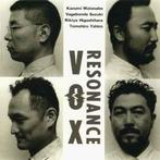 cd - Resonance Vox - Resonance Vox, Verzenden, Zo goed als nieuw