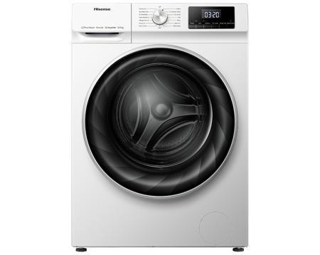 Hisense Wfqy1014evjm Wasmachine 10 Kg 1400rpm429, Witgoed en Apparatuur, Wasmachines, Nieuw, Ophalen of Verzenden