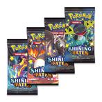 Shining Fates Elite Trainer Box, Hobby en Vrije tijd, Verzamelkaartspellen | Pokémon, Nieuw, Ophalen of Verzenden