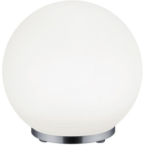 LED Tafellamp - Trion Geron - 5.5W - Warm Wit 3000K - RGBW -, Huis en Inrichting, Lampen | Tafellampen, Nieuw, Kunststof, Ophalen of Verzenden