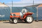 Veiling: Minitractor Kubota GL200 Diesel 20pk, Gebruikt, Tot 2500, Tot 80 Pk, Ophalen