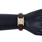 Cartier - Tank Must de Cartier - Zonder Minimumprijs - Dames, Sieraden, Tassen en Uiterlijk, Horloges | Heren, Nieuw