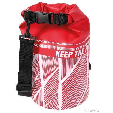 Spinera dry bag 5ltr, Watersport en Boten, Accessoires en Onderhoud, Verzenden
