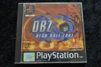 DBZ Dead Ball Zone Playstation 1 PS1, Verzenden, Nieuw