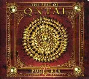 cd digi - Qntal - The Best Of Qntal - Purpurea, Cd's en Dvd's, Cd's | Overige Cd's, Zo goed als nieuw, Verzenden