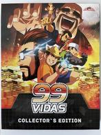 99 Vidas Collectors Edition (PS VITA) (NIEUW), Spelcomputers en Games, Verzenden, Nieuw