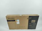 Salora Smart TV 43 - Full HD LED -, Verzenden, Nieuw