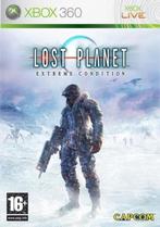 Lost Planet Extreme Condition (Xbox 360 Games) (Xbox 360), Ophalen of Verzenden, Zo goed als nieuw