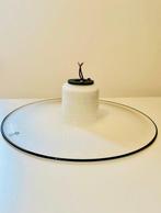 Leucos - Renato Toso - Plafondlamp - Modello Cinea - Glas