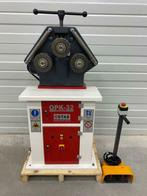 OSTAS OPK-32 230V profielwals profielenwals, Doe-het-zelf en Verbouw, Gereedschap | Overige machines, Nieuw