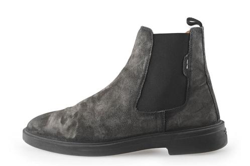 Sub55 Chelsea boots in maat 44 Zwart | 10% extra korting, Kleding | Heren, Schoenen, Zwart, Zo goed als nieuw, Boots, Verzenden