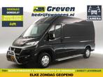 Fiat Ducato 30 2.3 MultiJet L2H2, Auto's, Bestelauto's, Automaat, Stof, Gebruikt, Euro 6