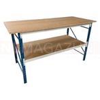 Professionele inpaktafel, werktafel of werkbank aanbieding!!