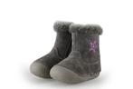 Leone Laarzen Jongens in maat 18 Grijs, Verzenden, Jongen of Meisje, Leone, Laarzen