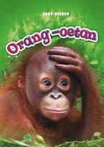 Orang-oetan / Baby-dieren 9789463412292 Christina Leaf, Verzenden, Zo goed als nieuw, Christina Leaf