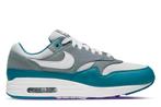 Nike Air Max 1 SC Noise Aqua • 41 42 42.5 43 44 44.5 45 45.5, Ophalen of Verzenden, Nieuw, Nike, Sneakers of Gympen