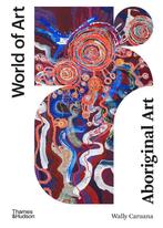 9780500204658 World of Art- Aboriginal Art, Boeken, Verzenden, Nieuw, Wally Caruana