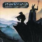 cd - Hawkwind - Masters Of The Universe, Verzenden, Zo goed als nieuw