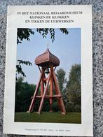 Nationaal Beiaardmuseum in Asten, Dr. André Lehr, Verzenden, 20e eeuw of later, Gelezen