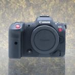 Canon EOS R5 C Body - Tweedehands, Ophalen of Verzenden, Zo goed als nieuw, Canon, Geen optische zoom