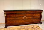 De Coene - Dressoir - Mahonie, Marmer, Antiek en Kunst