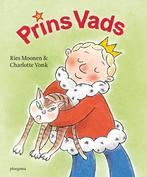 Prins Vads / Ploegsma kinder- & jeugdboeken 9789021666174, Verzenden, Zo goed als nieuw, R. Moonen