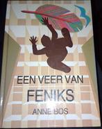 Veer van feniks, een 9789062717330 Bos, Verzenden, Gelezen, Bos