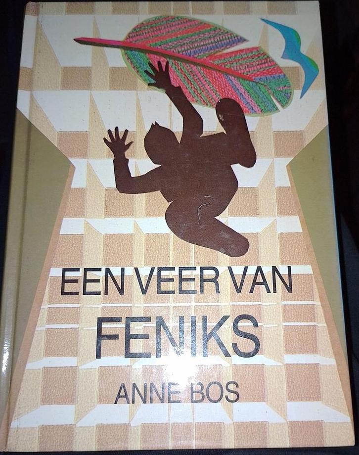Veer van feniks, een 9789062717330 Bos, Boeken, Kinderboeken | Jeugd | 13 jaar en ouder, Gelezen, Verzenden