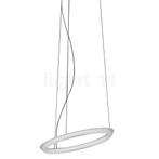 Vibia Halo Circular Hanglamp LED 1-licht, 1-10 V, Huis en Inrichting, Verzenden, Nieuw