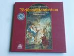 Bach - Weihnachtsoratorium / Nicolaus Harnoncourt (3 LP), Verzenden, Nieuw in verpakking