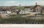 HUISDUINEN - Gezicht op Huisduinen, Verzenden, Gelopen