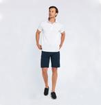 Dubarry Cyprus Heren Crew Short UPF 50 - Navy, Ophalen of Verzenden, Nieuw, Dubarry