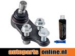 Fuseekogel Hyundai Tucson voorzijde, links of rechts, onder, Verzenden, Nieuw, Hyundai